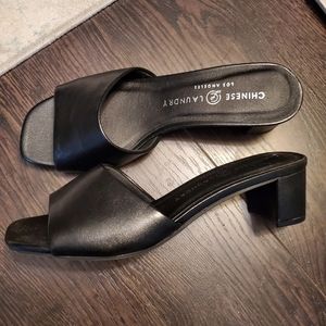 Los Angeles Chinese Laundry Heels